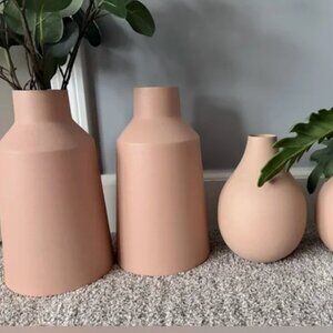 Magnolia Home Vases (Large Size)